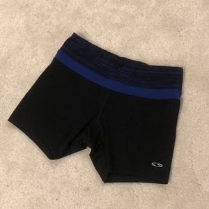 Champion bike shorts